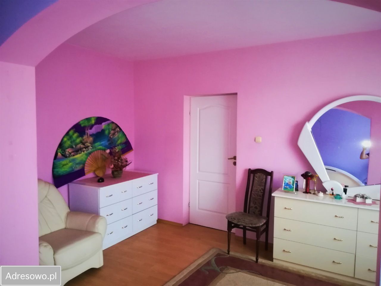 Mieszkanie 3-pokojowe Ruchna. Zdjęcie 6