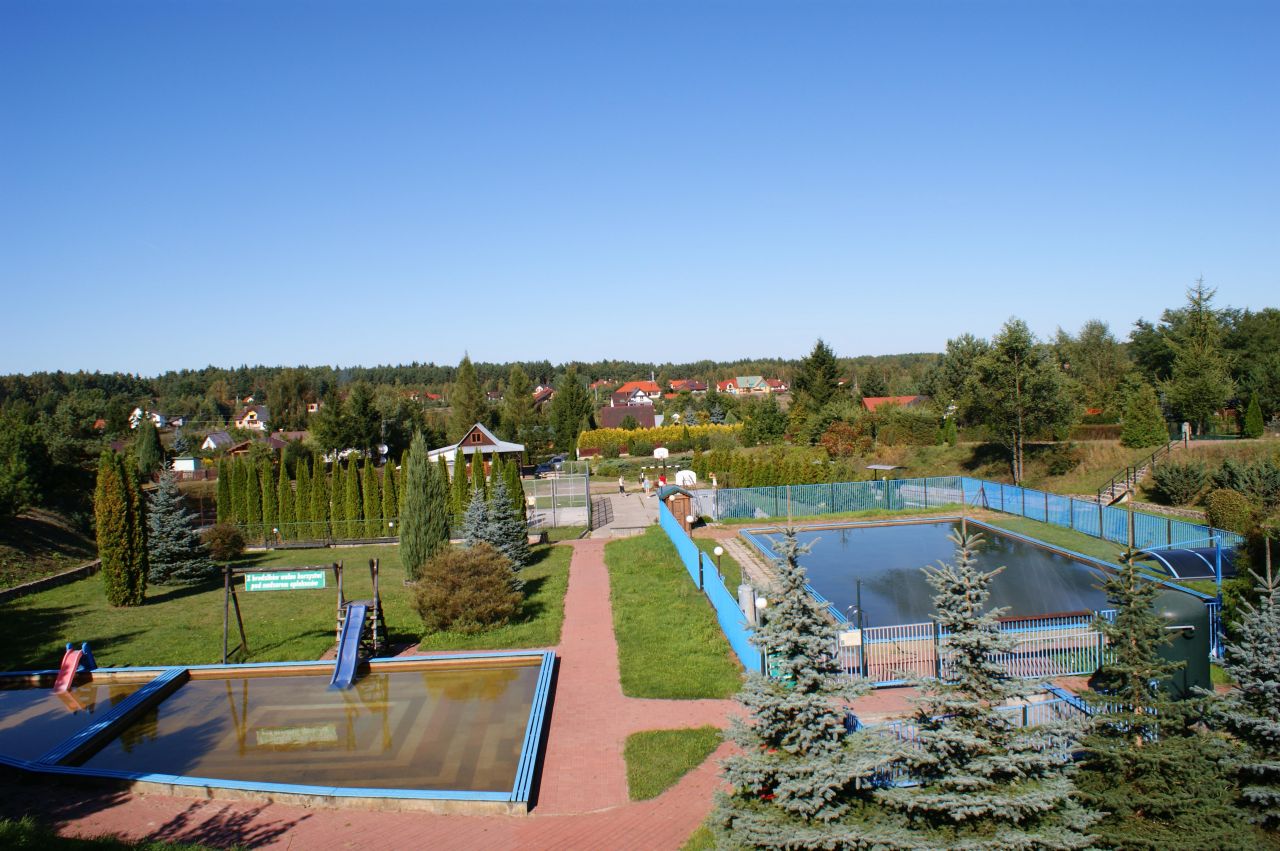 Działka rod Niewodnica Kościelna, ul. Działkowców. Zdjęcie 61