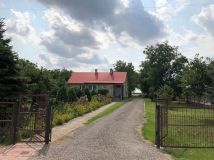 dom wolnostojący, 3 pokoje Jędrzejów. Zdjęcie 3