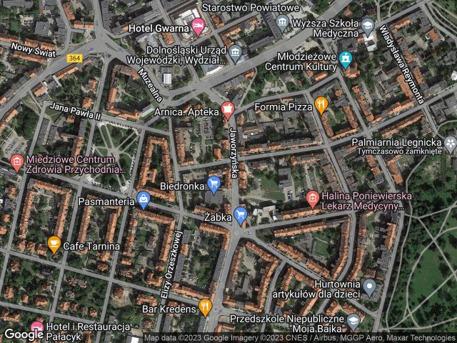 kamienica, 5 pokoi Legnica, ul. Jaworzyńska. Zdjęcie 1