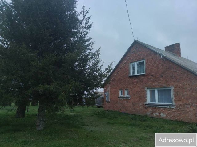 dom wolnostojący, 4 pokoje Szychowice Nowe. Zdjęcie 1