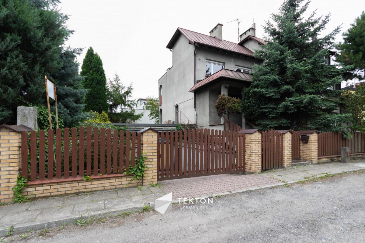 bliźniak, 7 pokoi Poznań Świerczewo, ul. Kazimierza Pużaka