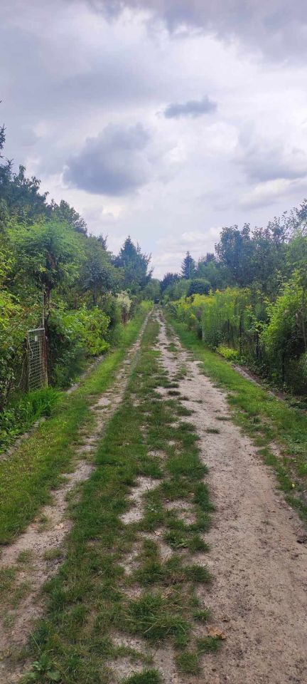 Działka rod Warszawa Mokotów, ul. Racławicka. Zdjęcie 22