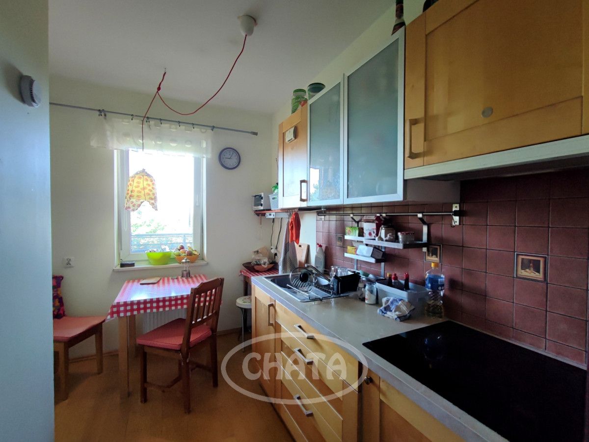 Mieszkanie 2-pokojowe Wrocław Gaj, ul. Śliczna