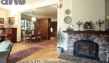 dom wolnostojący, 6 pokoi Hornówek