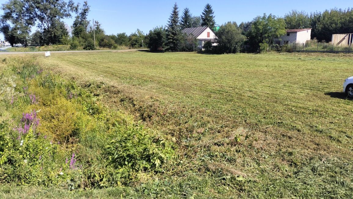 Działka budowlana Terespol, ul. Bolesława Prusa. Zdjęcie 3