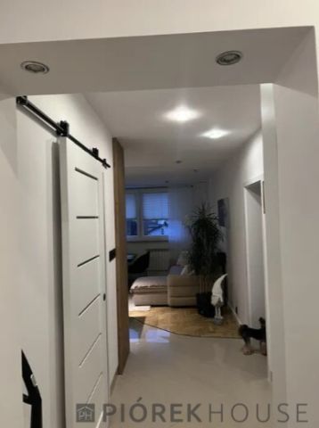 Mieszkanie 3-pokojowe Warszawa Targówek, ul. Kuflewska. Zdjęcie 4