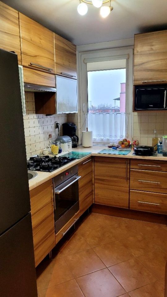 Mieszkanie 3-pokojowe Braniewo, ul. Traugutta. Zdjęcie 5