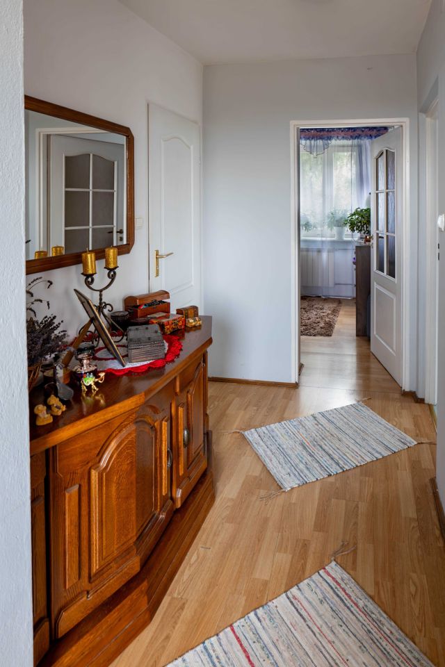 dom wolnostojący Łańcut, ul. Dębnik. Zdjęcie 4