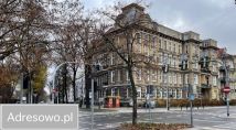 Mieszkanie 1-pokojowe Szczecin Śródmieście, ul. Wielkopolska
