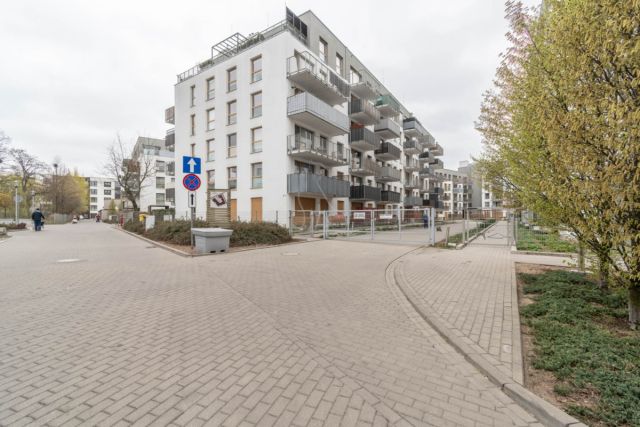 Mieszkanie 2-pokojowe Poznań Zawady, ul. Smolna. Zdjęcie 11