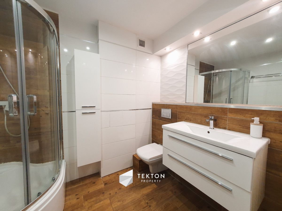 Mieszkanie 3-pokojowe Poznań Komandoria, ul. Warszawska. Zdjęcie 7