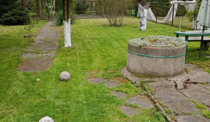 Działka rod Bytom Karb, ul. Racławicka