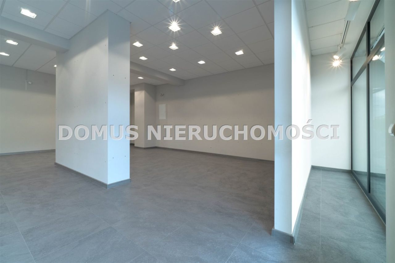 Biuro Brzeziny, ul. Przedwiośnie. Zdjęcie 5