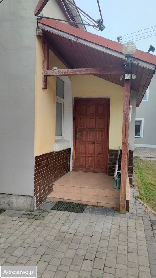 bliźniak, 3 pokoje Kolsk. Zdjęcie 5