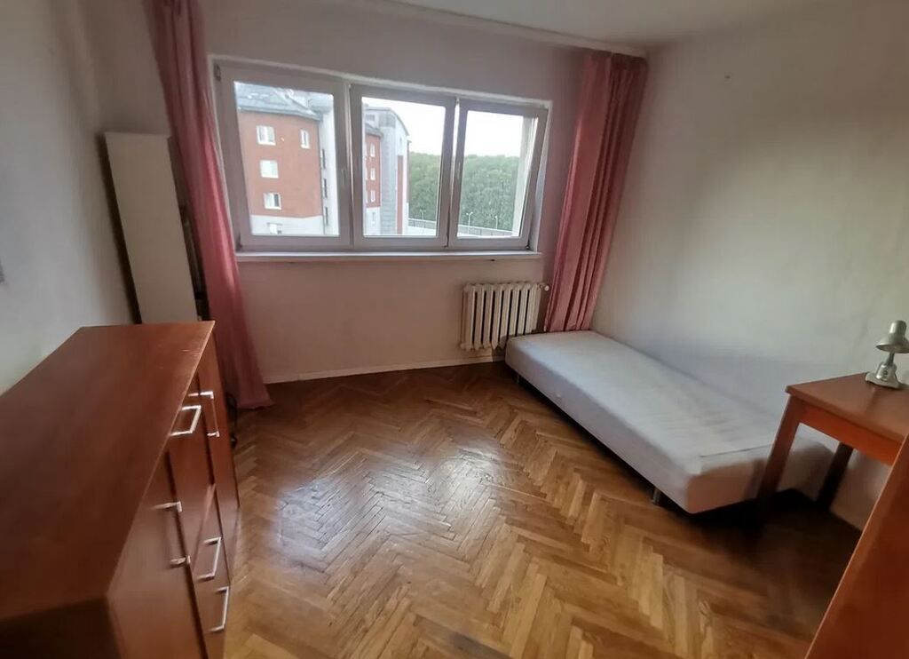 Mieszkanie 2-pokojowe Warszawa Żoliborz, ul. Włościańska