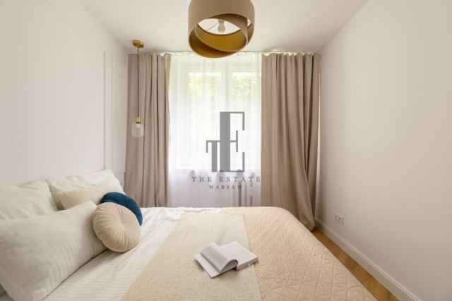 Mieszkanie 3-pokojowe Warszawa Praga-Południe, ul. Afrykańska. Zdjęcie 6