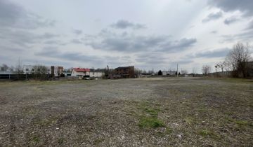 Działka inwestycyjna Pawłowice