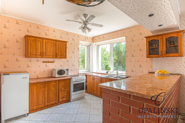 dom wolnostojący, 3 pokoje Tarnobrzeg Zakrzów, ul. Ojca Damiana Stanisława Węgla. Zdjęcie 4