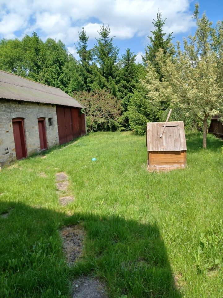 dom wolnostojący, 2 pokoje Rzuców, ul. Stanisława Staszica. Zdjęcie 3