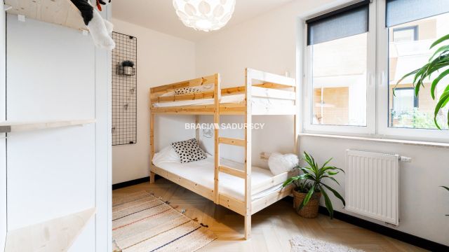 Mieszkanie 3-pokojowe Kraków Czyżyny, ul. Woźniców. Zdjęcie 11