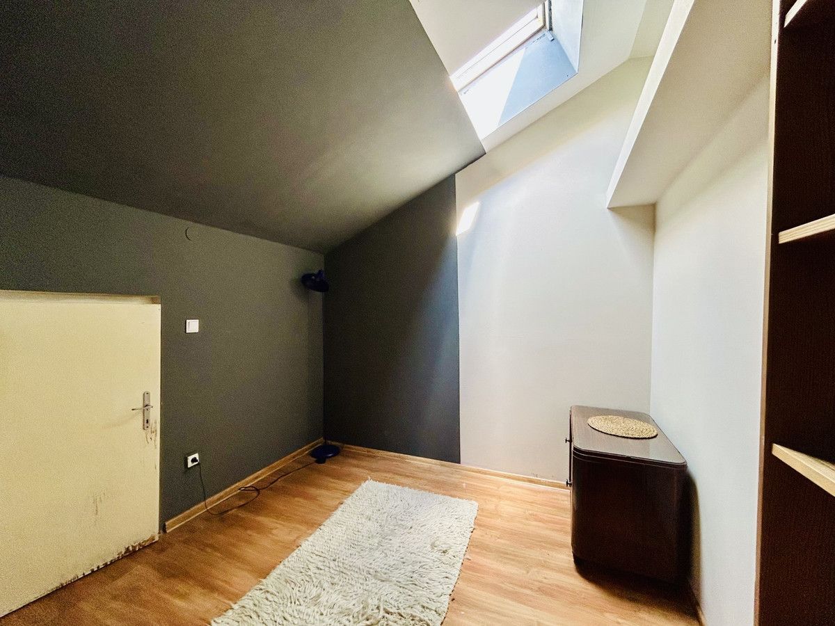 Mieszkanie 1-pokojowe Warszawa Praga-Południe, ul. Szaserów. Zdjęcie 12