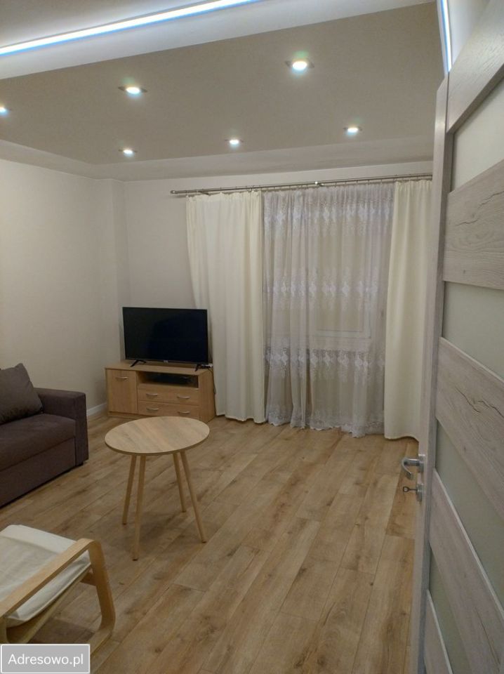 Mieszkanie 2-pokojowe Lublin Czechów, ul. Ireny Kosmowskiej