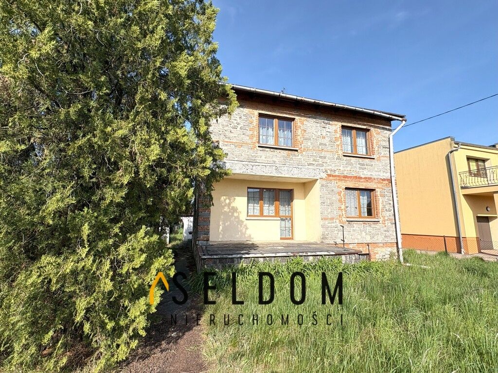 dom wolnostojący, 6 pokoi Szymiszów, ul. Polna. Zdjęcie 14