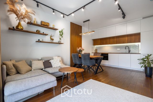 Mieszkanie 2-pokojowe Warszawa Targówek, ul. Rembrandta. Zdjęcie 1