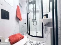 Mieszkanie 2-pokojowe Wrocław Śródmieście, ul. Kamienna. Zdjęcie 2