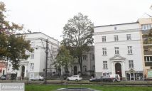 Mieszkanie 1-pokojowe Warszawa Mokotów, ul. Puławska