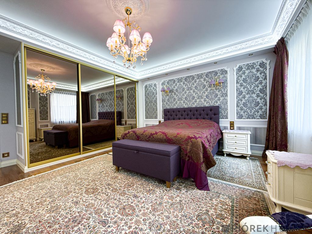 Mieszkanie 3-pokojowe Warszawa Mokotów, ul. Sułkowicka. Zdjęcie 25