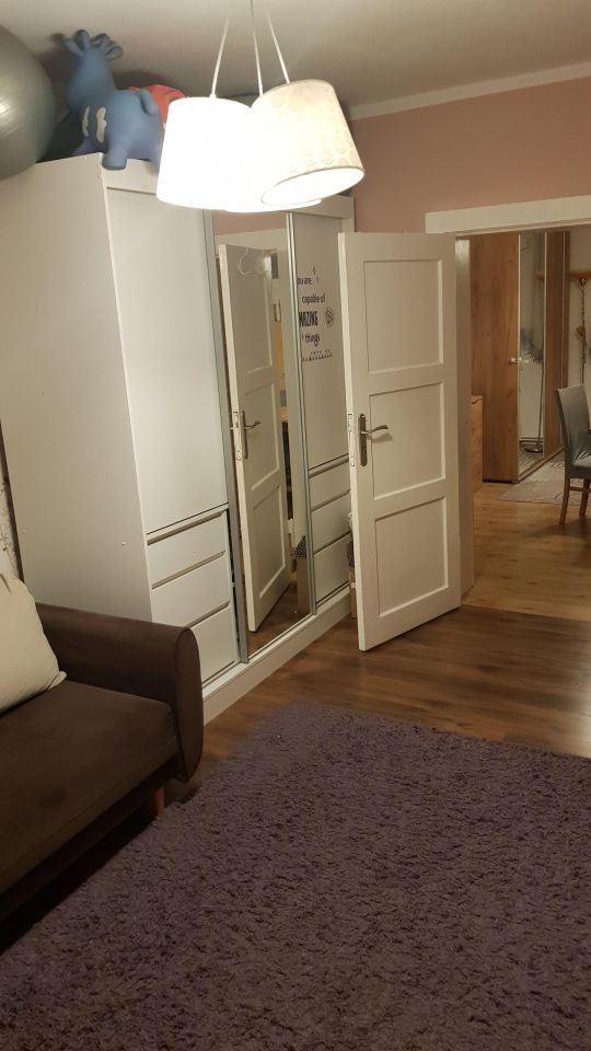 Mieszkanie 2-pokojowe Szczecin Dąbie, ul. Bośniacka. Zdjęcie 22