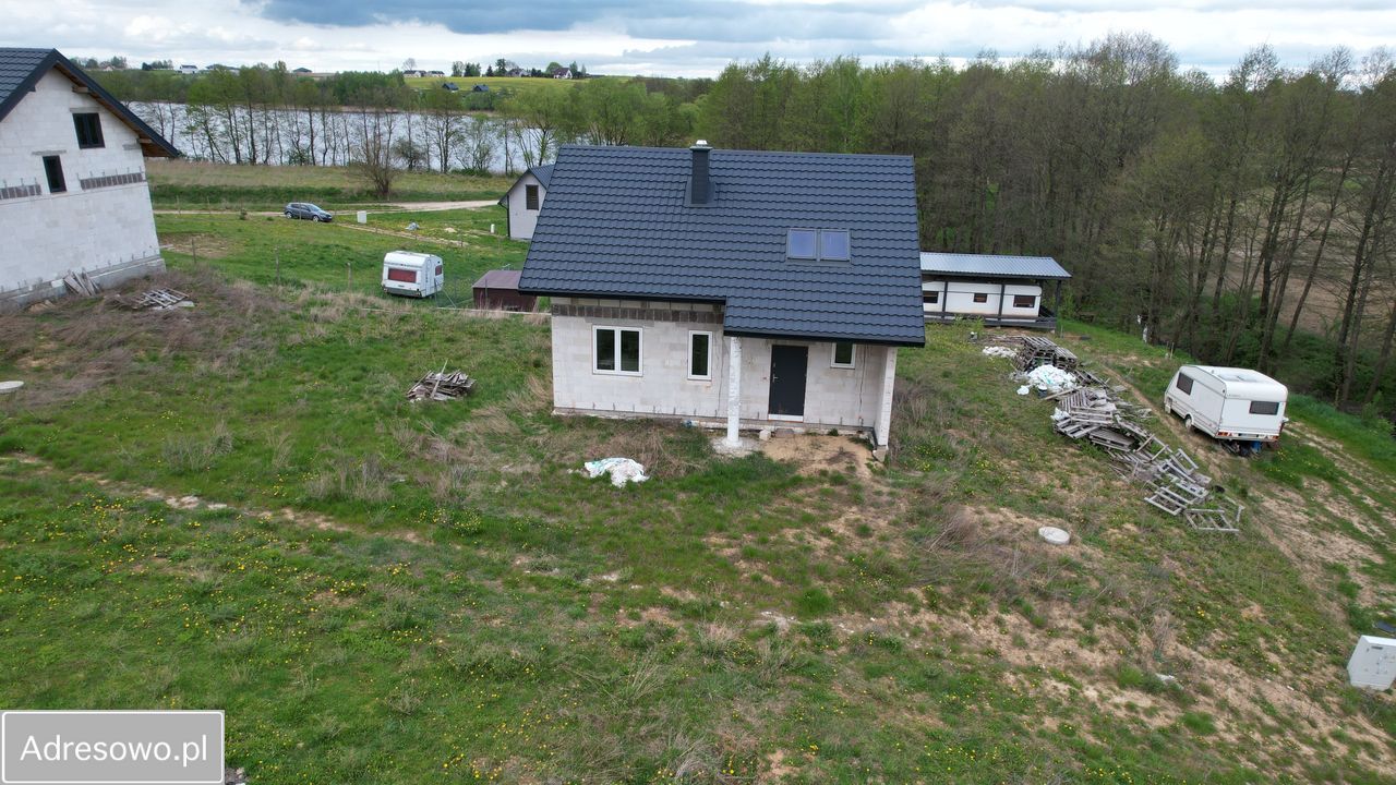 dom wolnostojący, 5 pokoi Kleszczyn. Zdjęcie 8