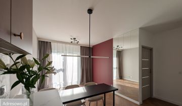 Mieszkanie 2-pokojowe Wrocław Klecina, ul. Dożynkowa