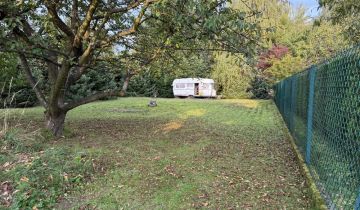 Działka budowlana Kaniów