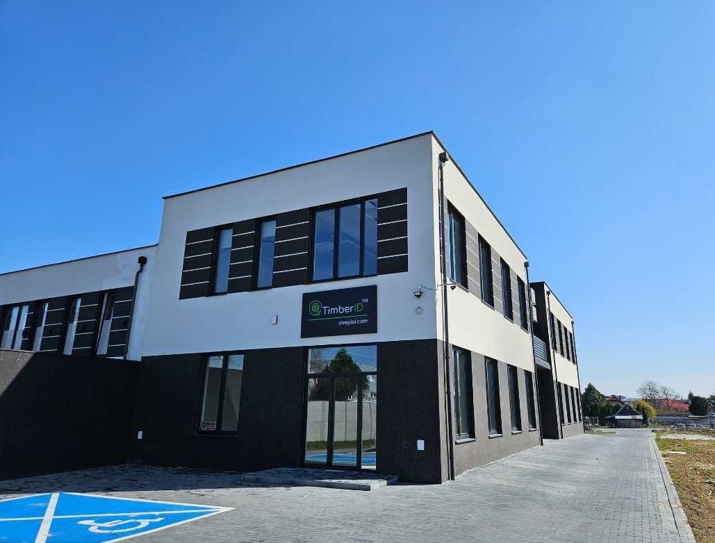 Biuro Lublin Wrotków, ul. Zemborzycka. Zdjęcie 3