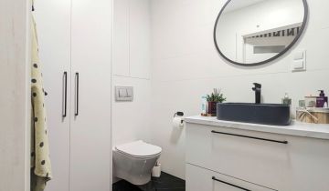 bliźniak, 3 pokoje Orle