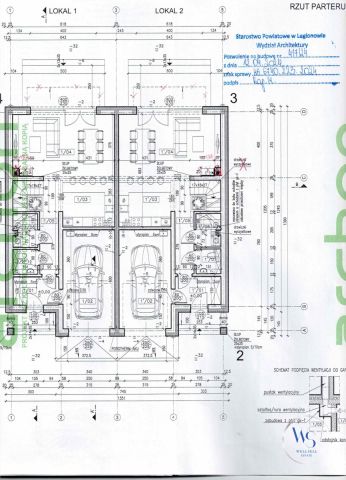bliźniak, 4 pokoje Dosin, ul. Laurowa. Zdjęcie 14