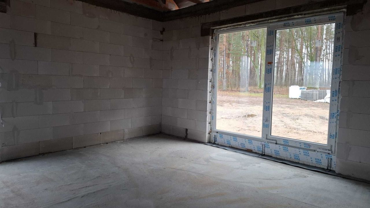 dom wolnostojący Chojniki. Zdjęcie 5