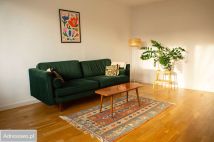 Mieszkanie 2-pokojowe Warszawa Bielany, ul. Włodzimierza Perzyńskiego. Zdjęcie 3