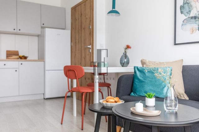 Mieszkanie 3-pokojowe Warszawa Białołęka, ul. Józefa Mehoffera. Zdjęcie 2