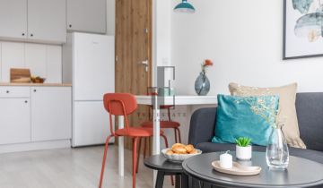 Mieszkanie 3-pokojowe Warszawa Białołęka, ul. Józefa Mehoffera