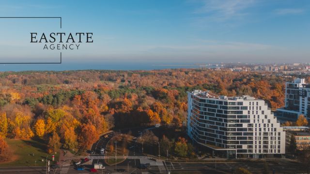 Lokal Gdańsk Przymorze, ul. Prezydenta Lecha Kaczyńskiego. Zdjęcie 1