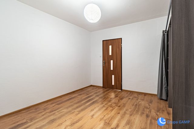 Mieszkanie 3-pokojowe Kraków Podgórze Duchackie, ul. Stanisława Stojałowskiego. Zdjęcie 7