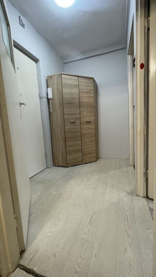 Mieszkanie 1-pokojowe Leszno Gronowo. Zdjęcie 6