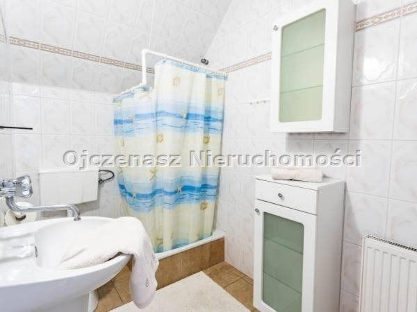 dom, 17 pokoi Jastrzębia Góra. Zdjęcie 7