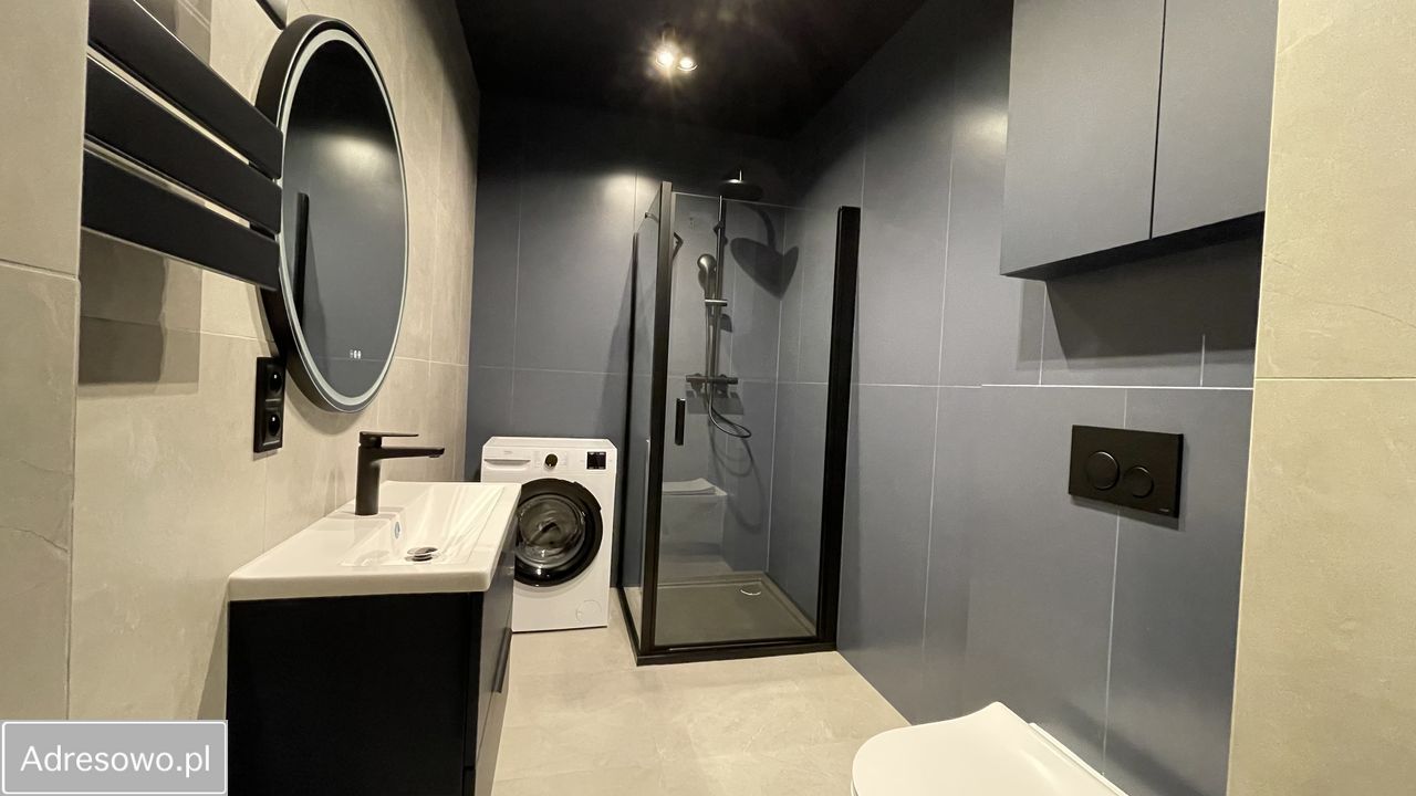 Mieszkanie 3-pokojowe Walendów, ul. Stawowa. Zdjęcie 10