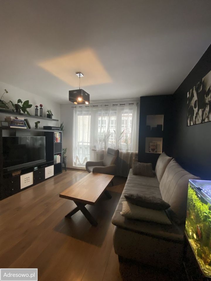 Mieszkanie 3-pokojowe Jastrzębie-Zdrój Zofiówka, ul. Ruchu Oporu. Zdjęcie 9