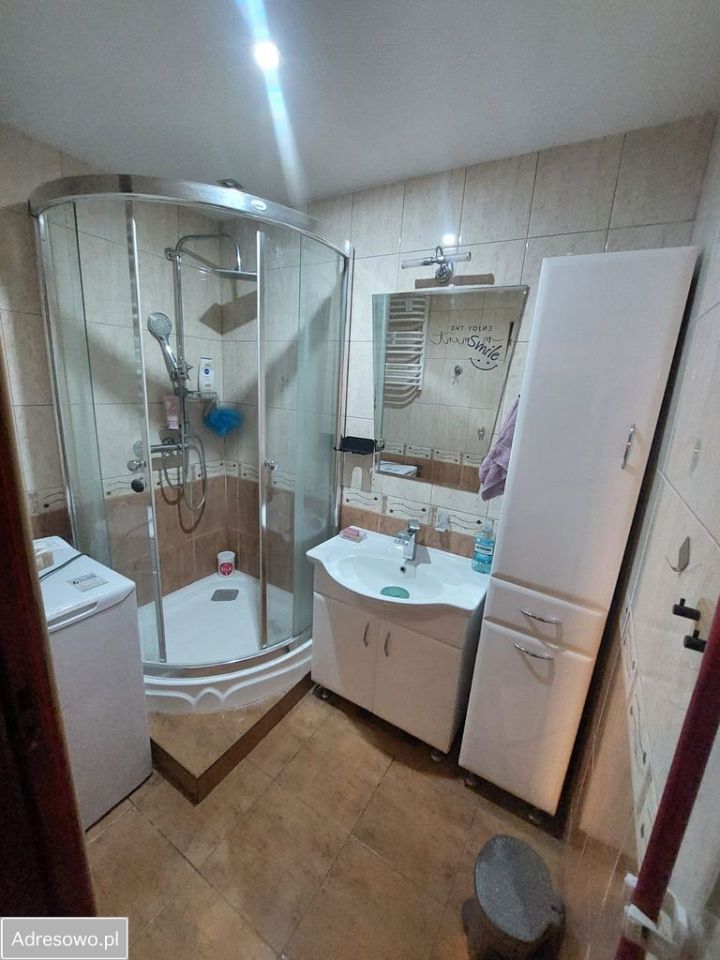 Mieszkanie 2-pokojowe Gliwice, ul. Obrońców Pokoju. Zdjęcie 18